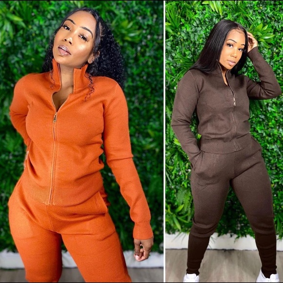 Pant set - Picture 2 of 3